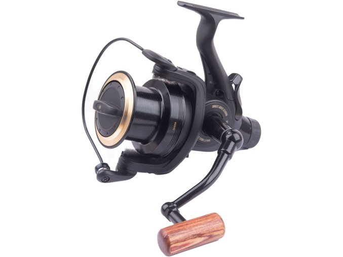 Naviják Wychwood Riot 5000 Fs Reel
