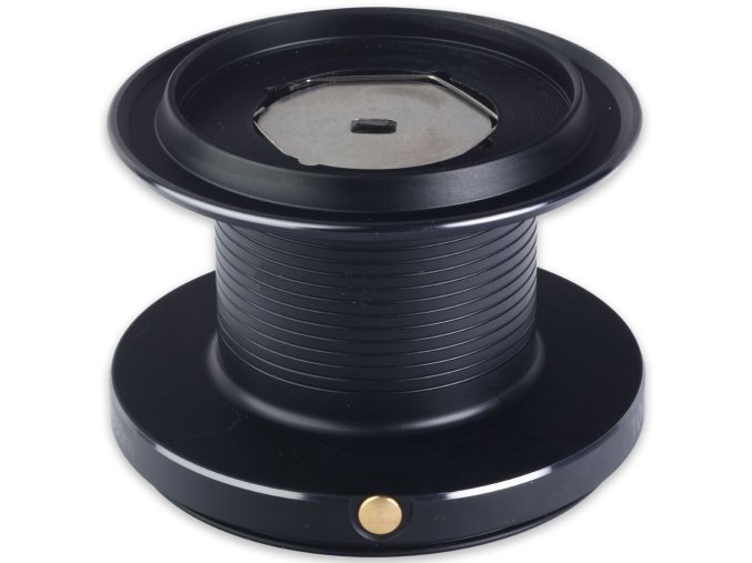 Giants fishing Náhradní kovová cívky Metal Spare Spool Deluxe FD10000