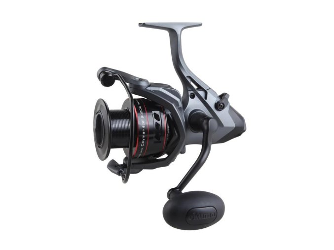 Ceymar HD Baitfeeder 6000A