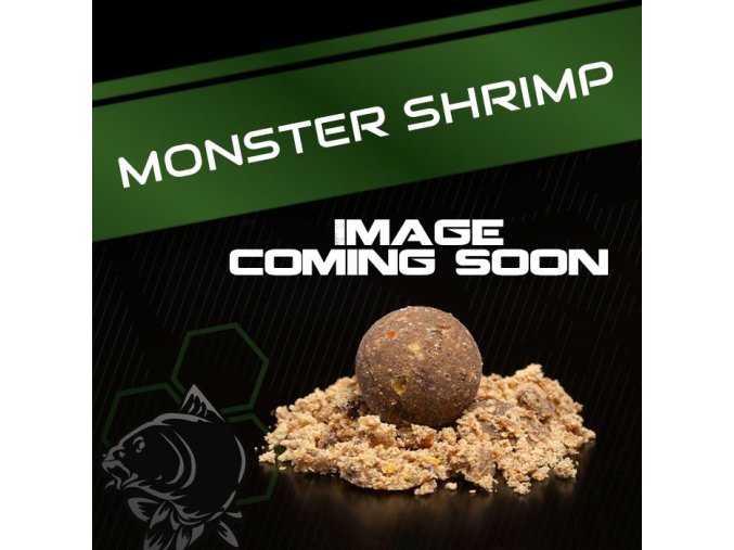 nash boilie signal coated hookbaits monster shrimp