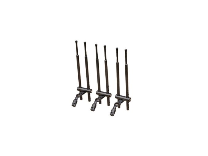 Solar Záchytné uši Black-Lite Snag Bars