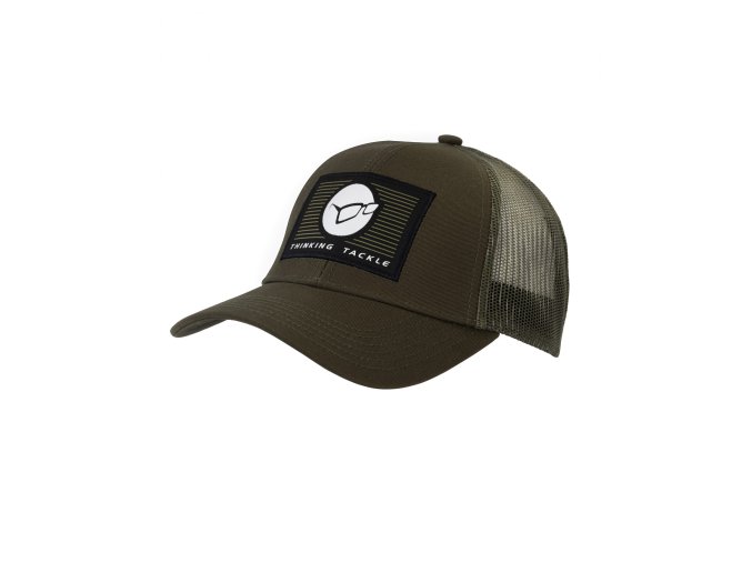 Korda Kšiltovka TT Trucker Cap