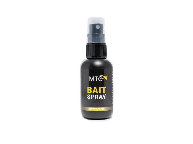 MTC BAITS Spray 50 ml