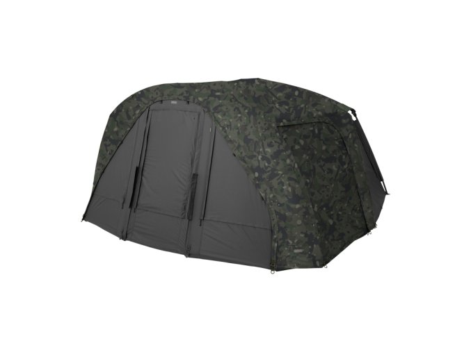 Trakker Prodlužovací panel - Tempest RS 150 Social Cap - Camo (Varianta Trakker Prodlužovací panel - Tempest RS 150 Social Cap - Camo)
