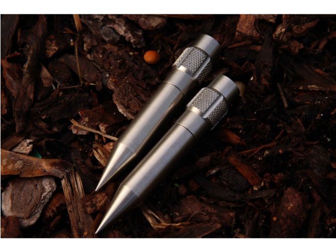 Solar Nohy ke stojanu Worldwide Pod Stubby Legs