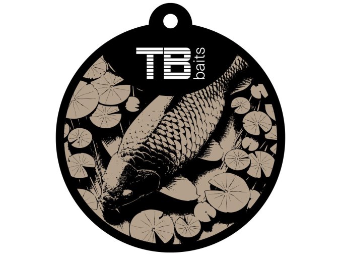 tb baits vune do auta hidden carp