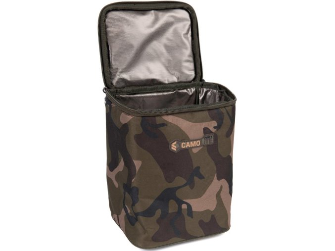 fox chladici taska camolite small cool bag