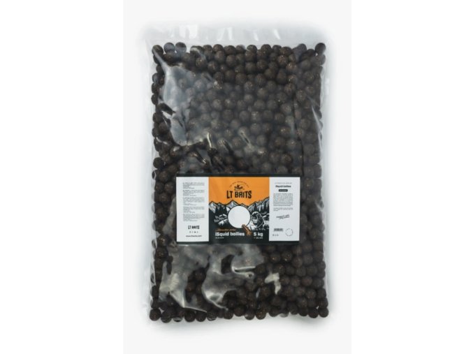 LT Baits boilies iSQUID 20MM 5KG