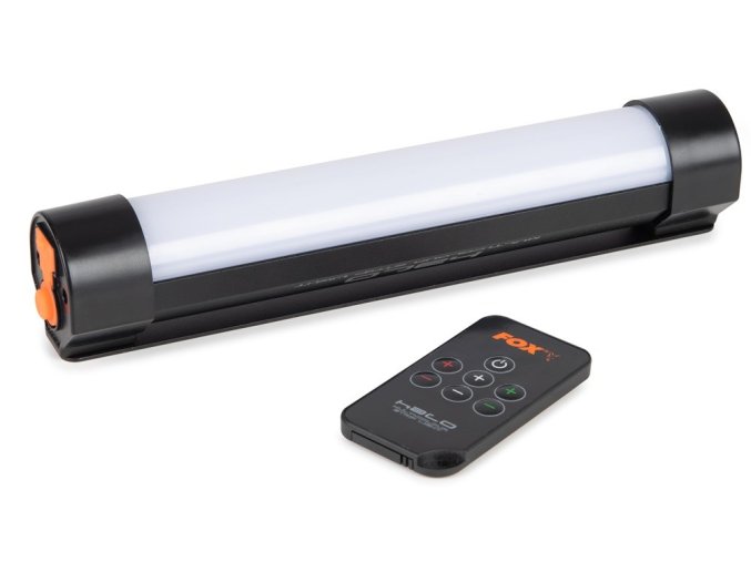 fox svetlo halo multi colour strip light