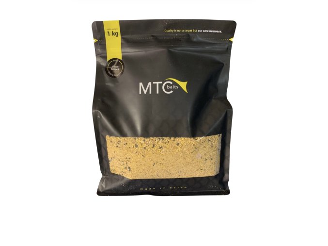 MTC Baits Active Stick & Bag Mix 1kg