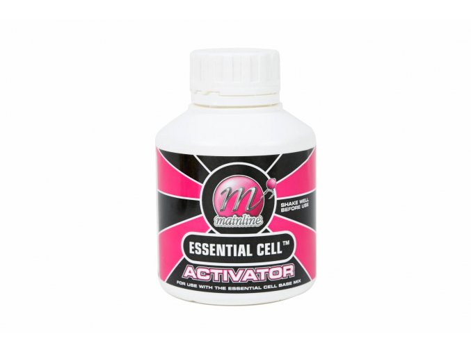 Mainline aktivátor Essential Cell Activator 300 ml