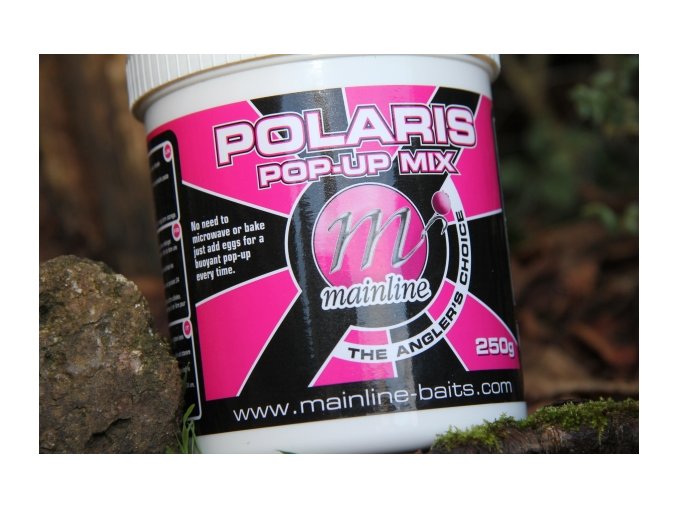 Mainline směs na výrobu Pop-Up Polaris 250 g