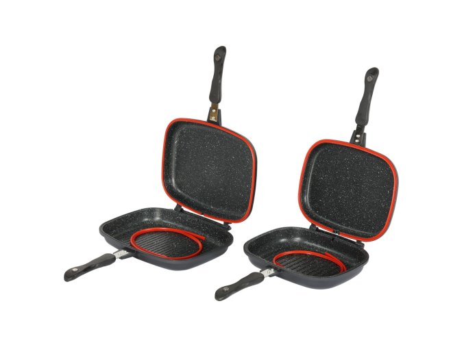 Giants fishing Pánev na vaření Eazi Pan Large + Sada silikonového náčiní Eazi Utensil Set ZDARMA!