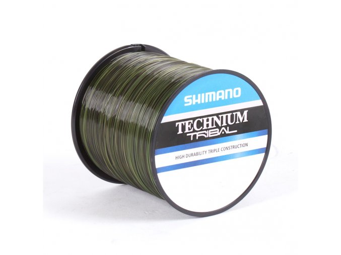 Shimano vlasec Technium TRIBAL PB 620m/0,405mm