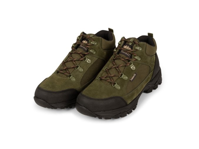 Trakker Boty TechPro Boot (Varianta Trakker Boty TechPro Boot - size 12 (46))
