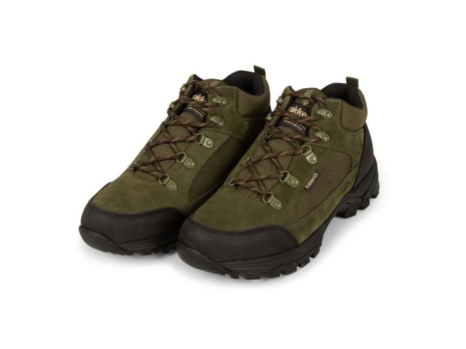 Trakker Boty TechPro Boot (Varianta Trakker Boty TechPro Boot - Velikost: 46)