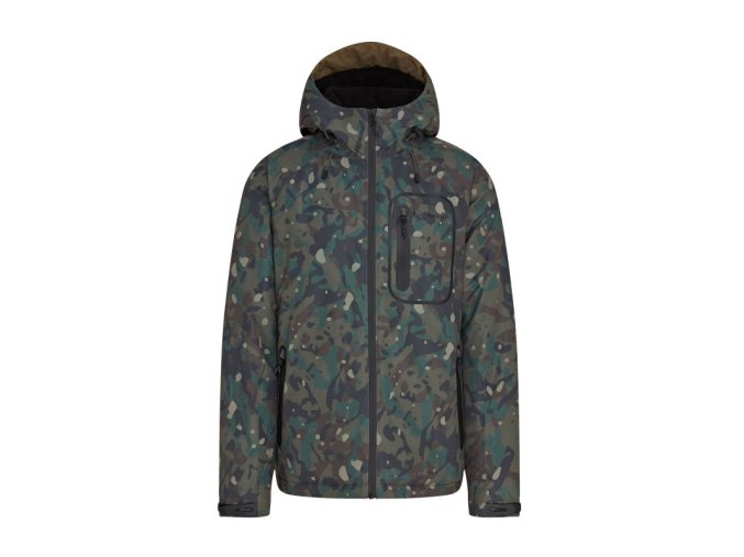 Trakker Bunda TechPro Thermal Jacket (Varianta Trakker Bunda TechPro Thermal Jacket - XXXL)