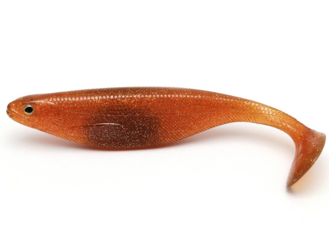 abk pl GUMA WESTIN SHAD TEEZ MOTOROIL GOLD 13404 1