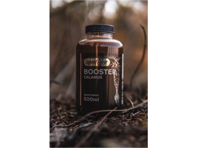 squat carp booster calanus 500ml 00037927 view