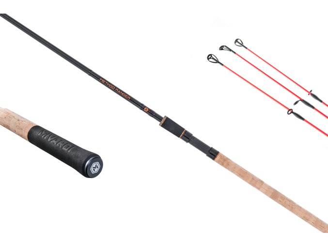 Ranger 05 10 1 feeder