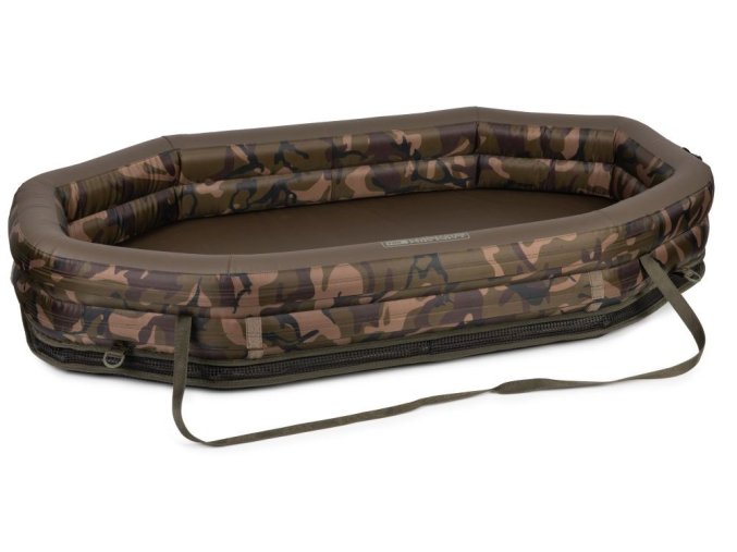 fox podlozka nafukovaci carpmaster air mat (1)