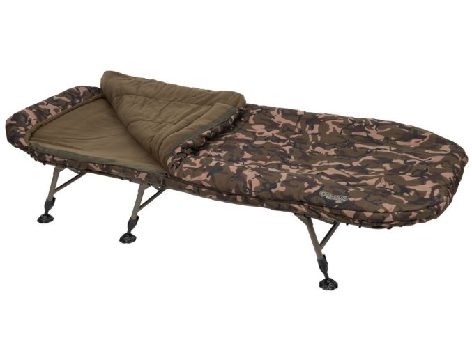 fox lehatko se spacakem camolite sleep system (1)