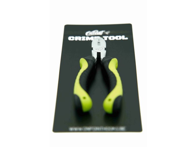 On Point krimpovací kleště Crimp Plier Tool
