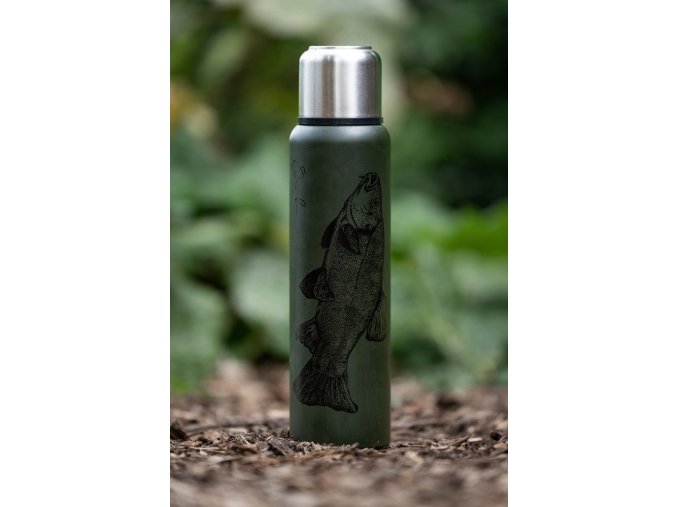 korum termoska classic thermal flask tench 0 8 l lin (7)