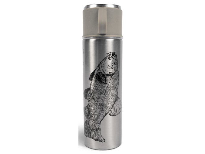 korum termoska classic thermal flask tench lin 500 ml