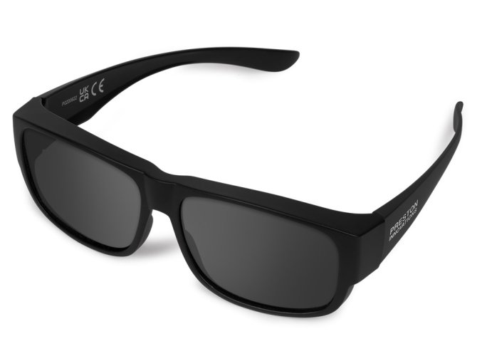 preston innovations polarizacni bryle inception overfit sunglasses smoke