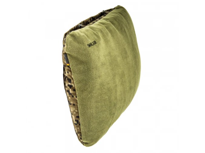 SOLAR  polštář SP C-TECH PILLOW XL/WIDE