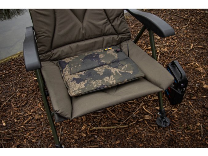 Solar Samozahřívací polštář - Hotspot Heat Cushion