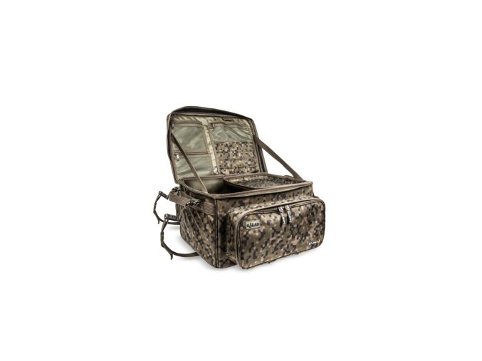 SOLAR taška SP C-TECH ALL-IN-ONE RUCKBAG