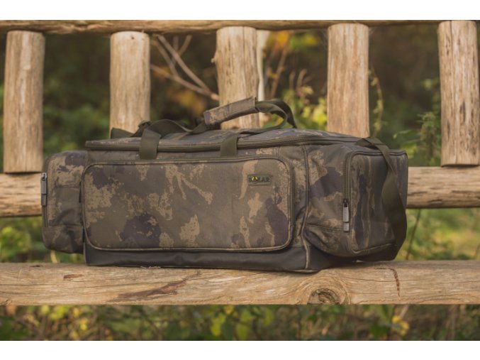 Solar taška Undercover Camo Carryall Large
