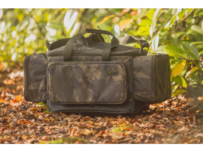 Solar taška Undercover Camo Carryall - Medium