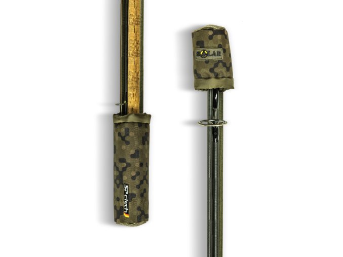 SOLAR ochrany špiček SP C-TECH ADJUSTABLE TIP TOPS