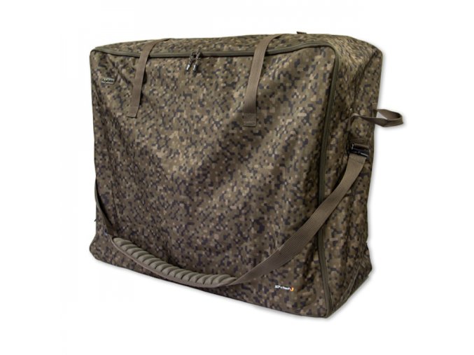 SOLAR taška na lehátko SP C-TECH UNI BEDCHAIR BAG