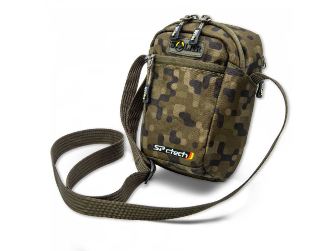 SOLAR pouzdro SP C-TECH STASH BAG