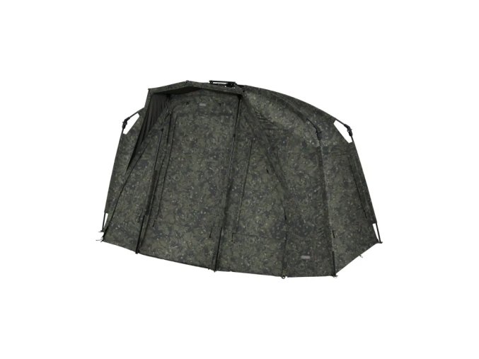 Trakker Brolly Tempest RS Brolly System Camo (Varianta Trakker Brolly Tempest RS Brolly System Camo)