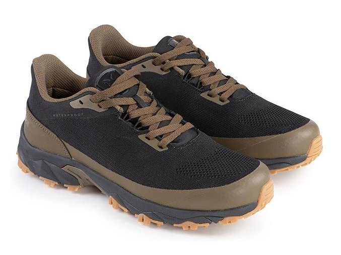 fox boty explorer trainer v2