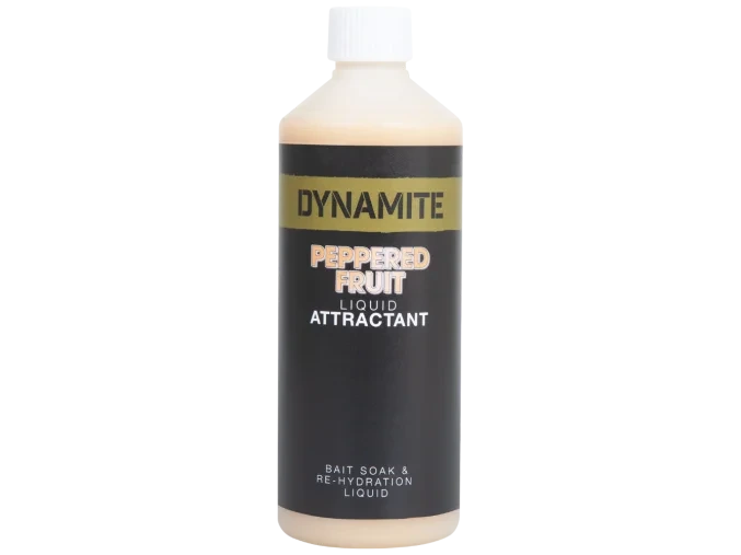 DY1929 PEPPERED FRUIT LIQUID ATTRACTANT 6x500ml 86968