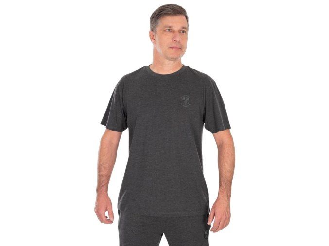 fox tricko explorer ltd grey t shirt (3)