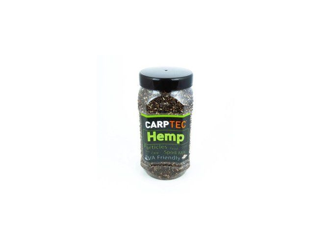 dynamite baits carptec particles hemp 1l
