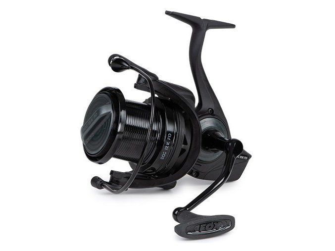 fox navijak eos fd 12k 12000