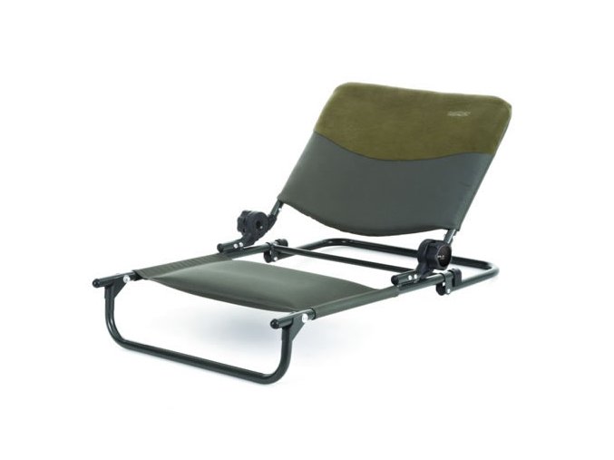 Trakker Křeslo na lehátko RLX Bedchair Seat