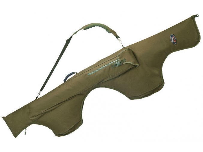 TFG obal na pruty Hardcore Lightweight 5 Rod Holdall