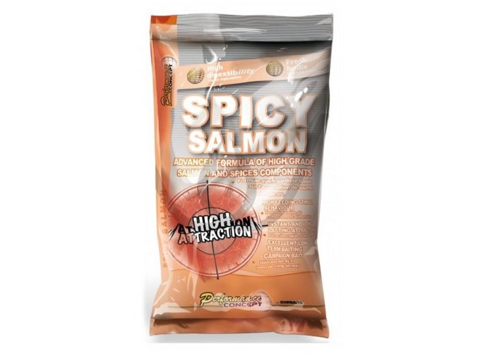 big boilies starbaits spicy salmon 2 2c5kg 14 mm