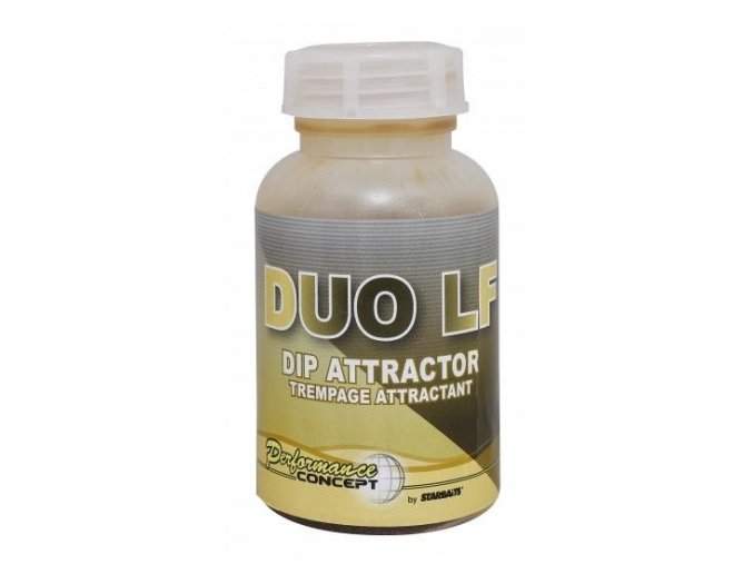 big 145503563502 duo lf dip 200ml