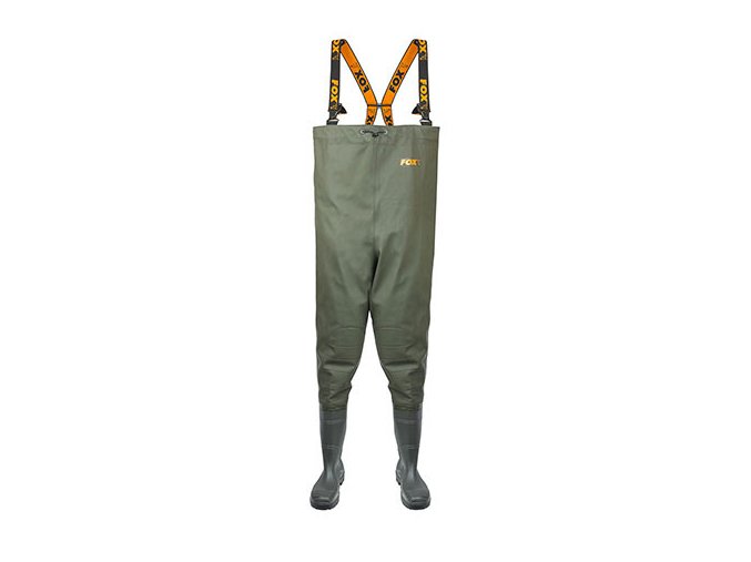 chest waders