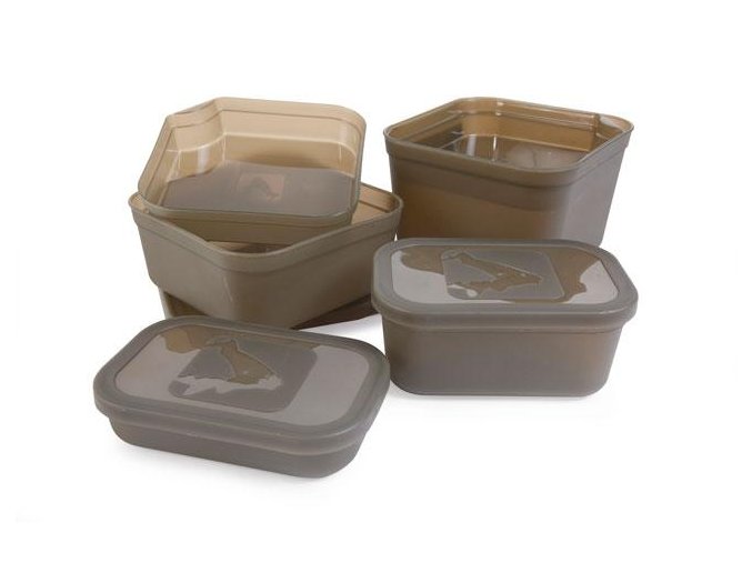 lg avid carp bait bits tubs